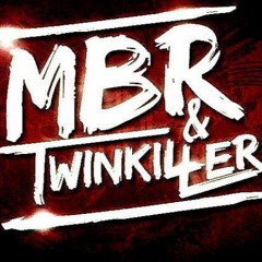 MBR & Twinkiller Short Mix 2017