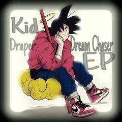 Kid Draper X Goat