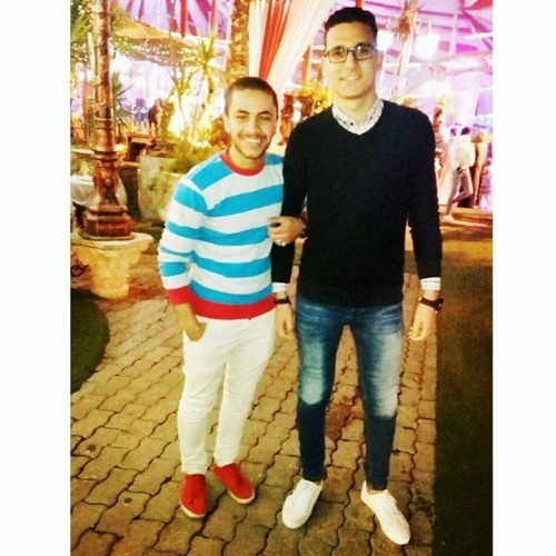 افندينا السيد حسن وافجر موال عن الصحاب مع شريف الغمراوي 2018