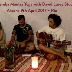 Jay Ganesha (Yopi Jay Version / Rehearsal with ShivaSamba Mantra Yoga)