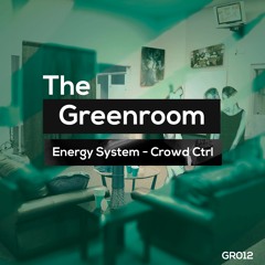 Energy System - Crowd Ctrl