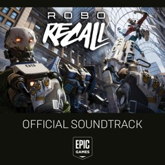 RoboRecall - ScrapMetal