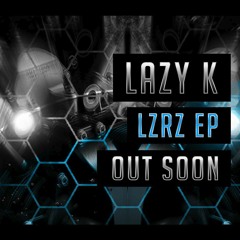LZRZ [Forthcoming Dubstar Records]