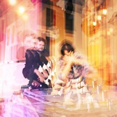 Adi Bugaddi B2b Lobo @Bahnwärter Thiel, OneBeat SampleSlam 06.04.17