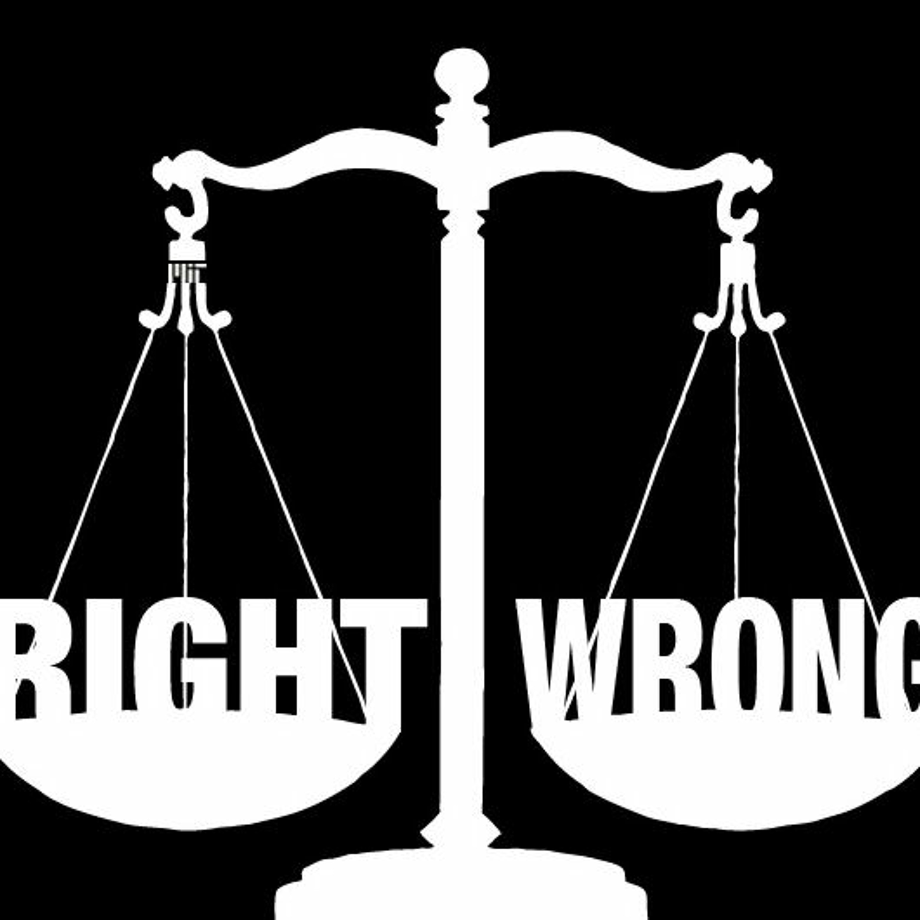 Ep#28: Morality in Politics and Criminals episode artwork