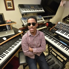 Blind 15-year-old piano playing prodigy makes his mark in Hackensack