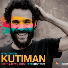 Kutiman - She´s a Revolution (Orbit Frequenzy Remix) ***FREE WAV DOWNLOAD***