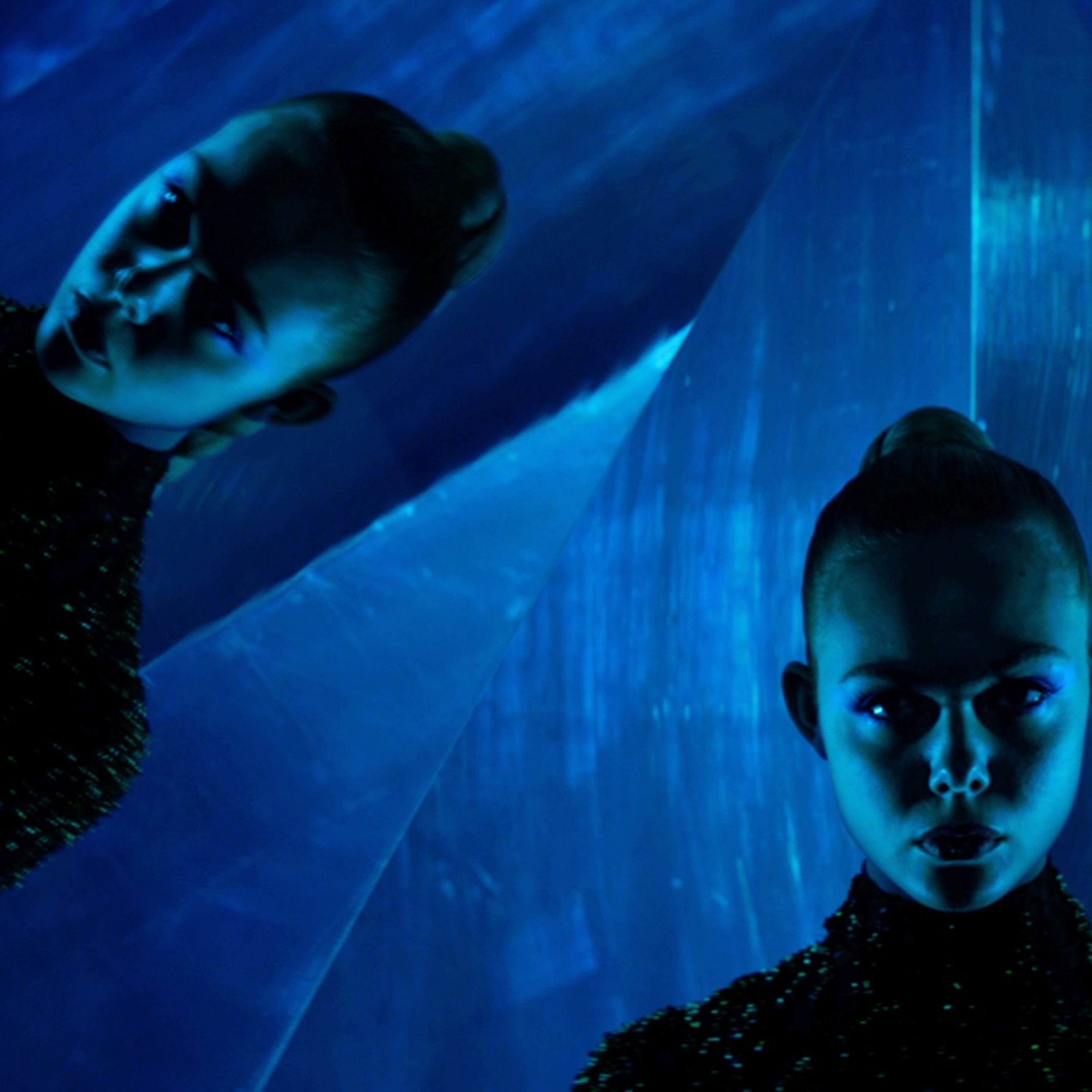 Spoilerama Episode 49: The Neon Demon episode artwork