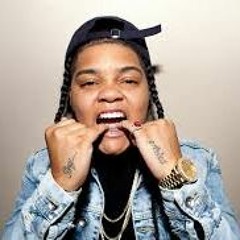 Young M.A - Young M.A - Body Bag