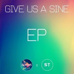 Oscillator Mountain (Give us a Sine EP)