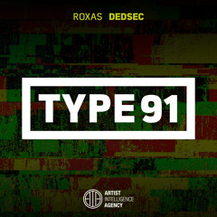 Roxas - Dedsec