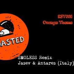 Smoless - Jasev & Antares (Italy)REMIX