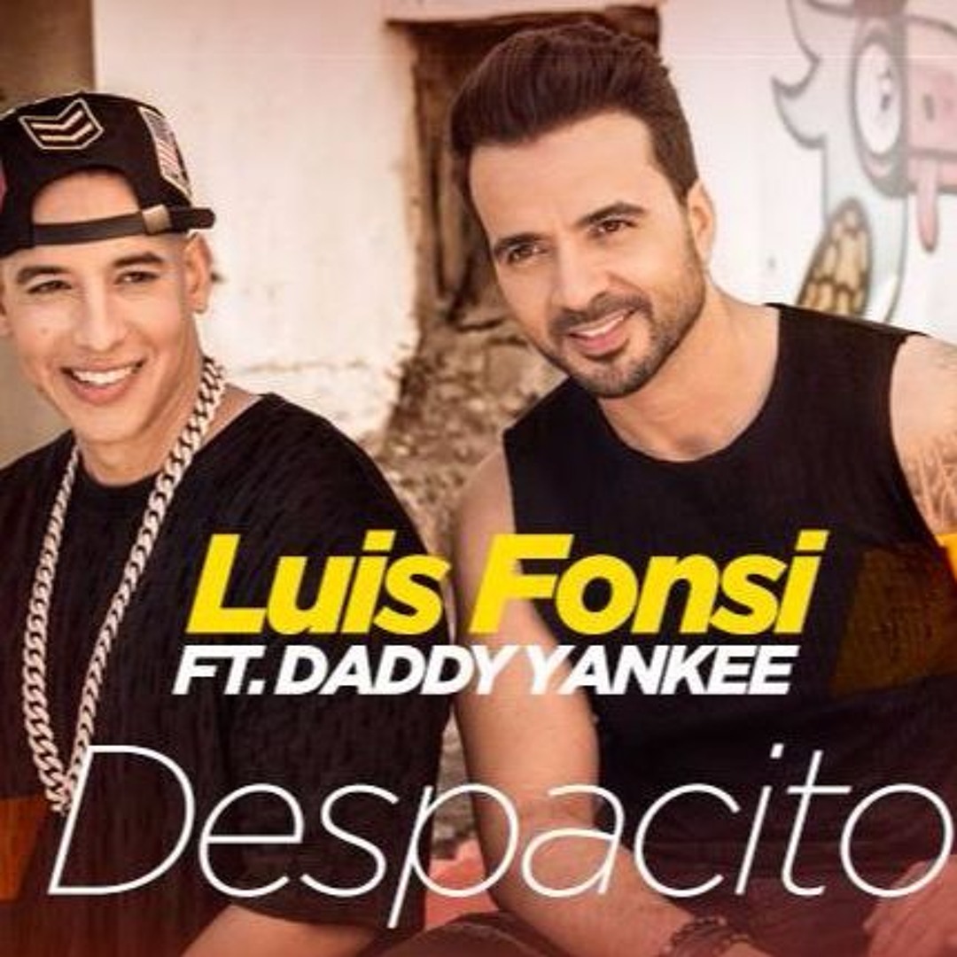 Stream Luis Fonsi - Despacito Ft. Daddy Yankee (Dj Beto REMIX) by