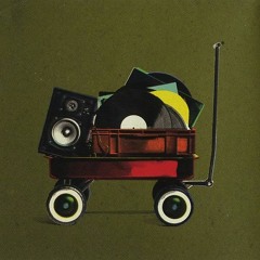 balance (ft. Curtis Roach) [prod. by Madlib]