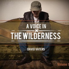 God Help Me Out - David Vaters