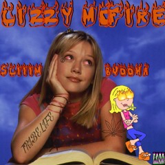 Lizzy McFire by @SliiimBuddha [prod. khroam]