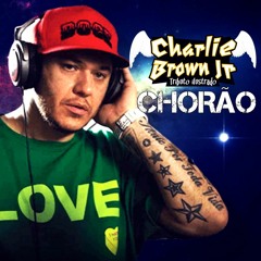 Velhos Tempos Chorão (Ft Charlie Brown Jr) Rap Tributo 12