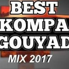Dj Model Mix Kompa 2017