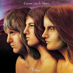 FROM THE BEGINNING by EMP (Emerson, Lake and Palmer cover)