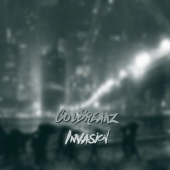 ColBreakz - Invasion