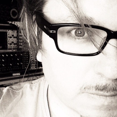 R-BABICZ - Presence Of Hope AMBIENT - MIX