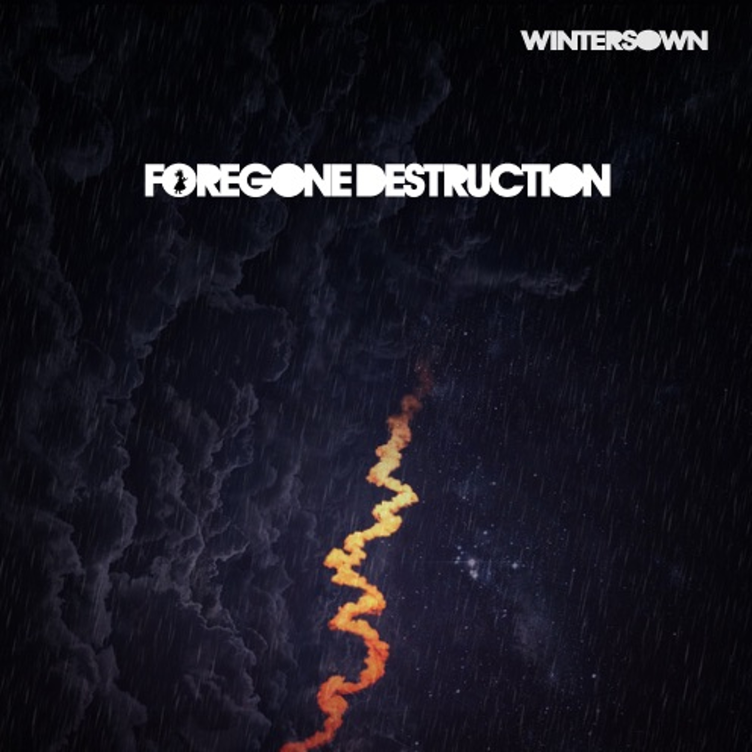 Foregone Destruction Instrumental - (Prod. By - Saint Dior) episode artwork