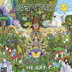 Astrix - Shamanic Tales/ Replenishing Full Version