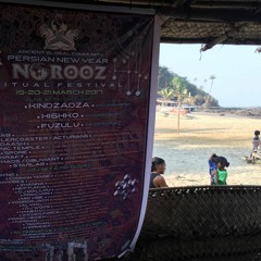 Woos at Norooz Persian new year in Goa ॐ Club Nyex