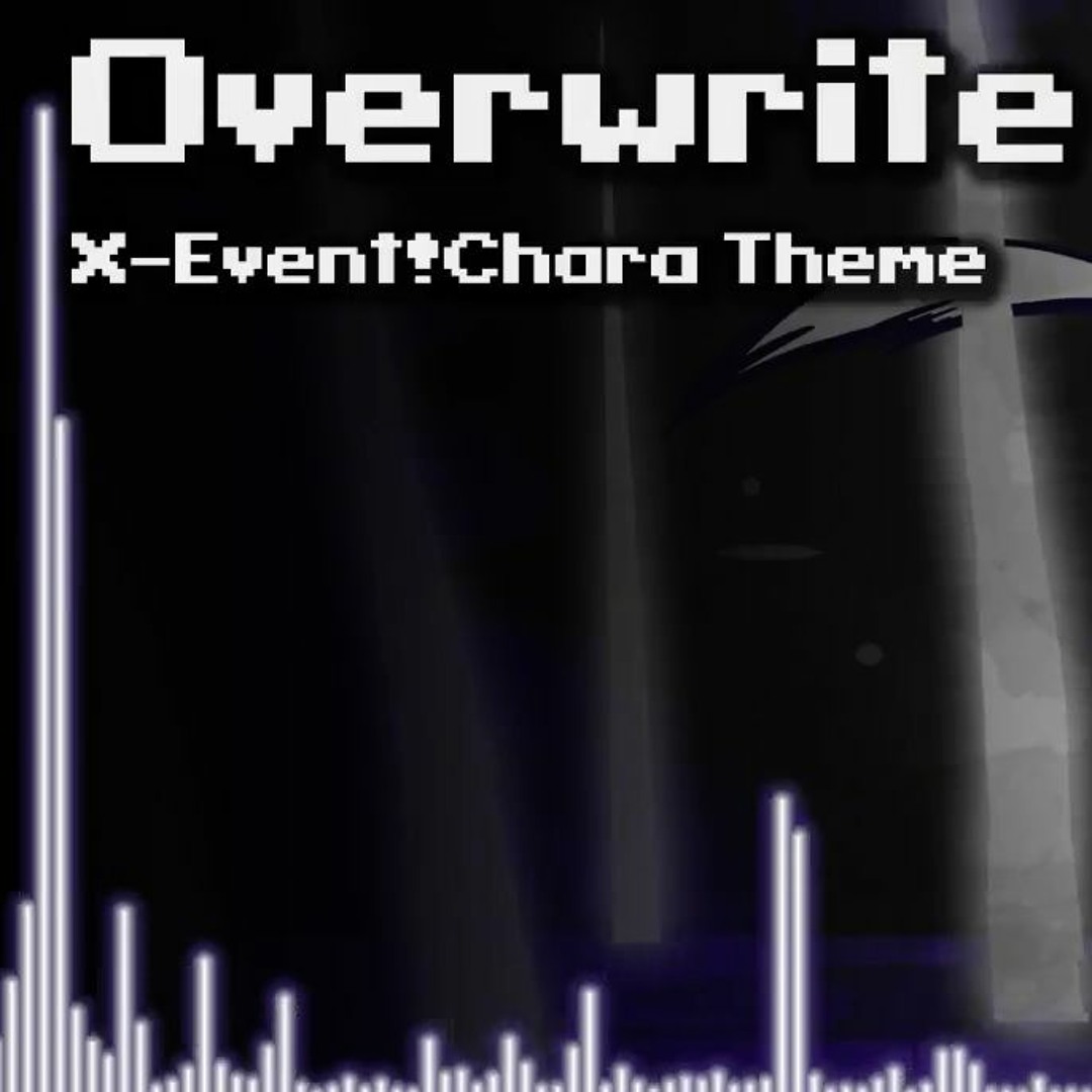 Stream X-Event Chara Theme [Overwrite] (Created by Nyxtheshield) by ...