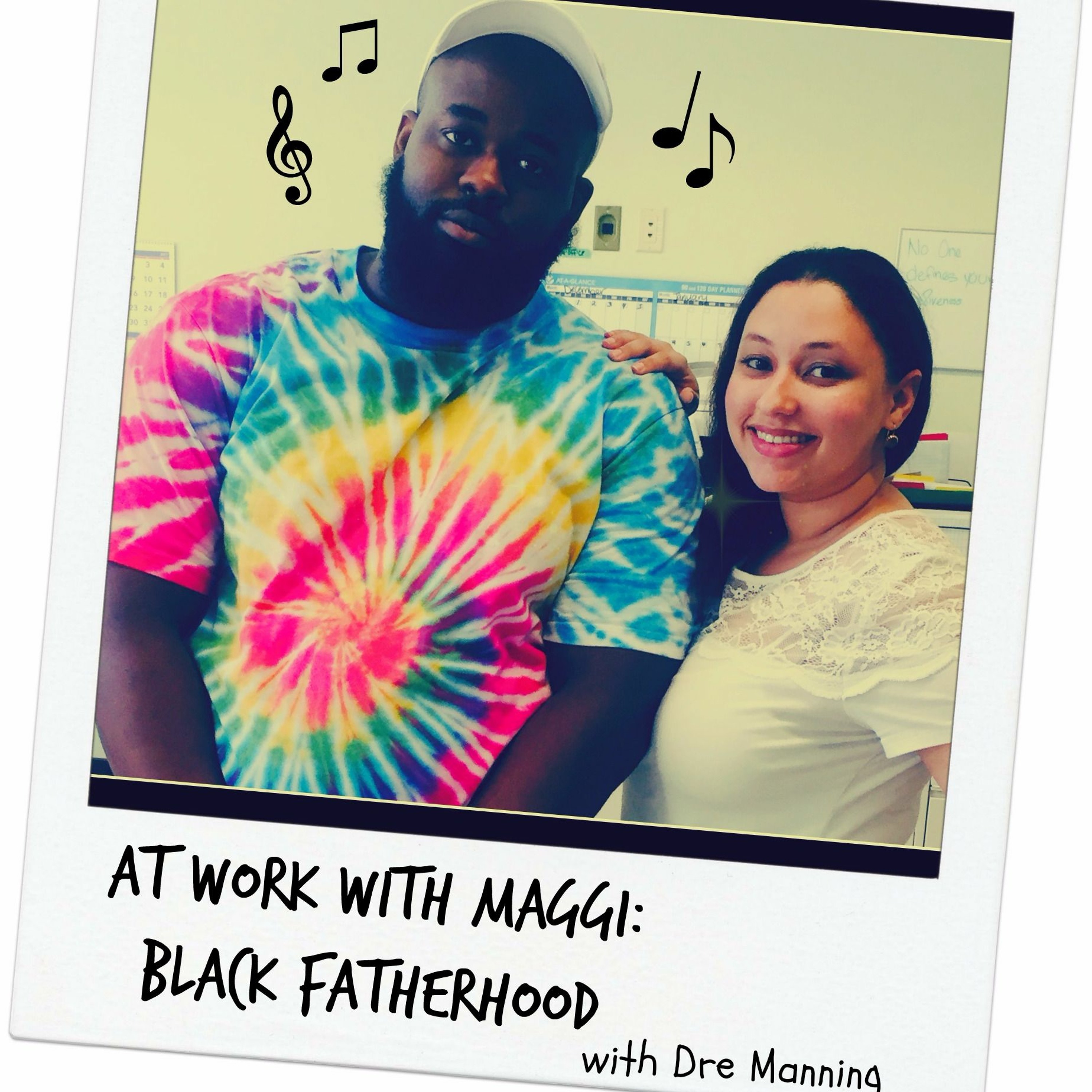 PinkLeo Pod: Mixing it Up with Maggi and TV that Made Us