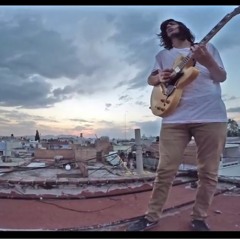 Fluye- FULL Cover - Reyno- Friky Davalos