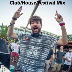 Best Club/House/Festival Mix - Justin Bieber, Martin Garrix, Major Lazer, Oliver Heldens and more!