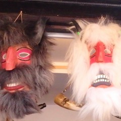 Nameless God (Thurman G. Beat)