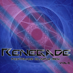 Renegade Psy Trance Sample Pack Vol 2