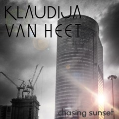 KLAUDIJA VAN HEET - CHASING SUNSET (Original Mix)