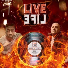 Live Life ft Slick Fashionz & Lyssa