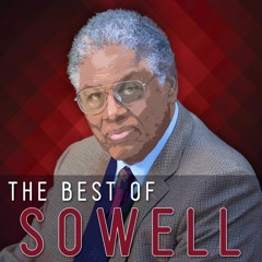 Thomas Sowell Brings the World into Focus through an Economics Lens