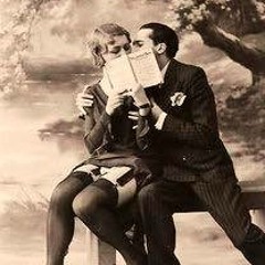 Honestly, it's just a bunch of other peoples music.