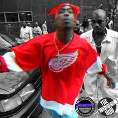 Spit Like Pac (feat. effbfabz) prod. GHXST