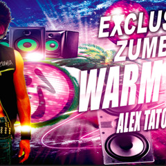 Do The Crazy Retro -zumba Party Warm Up 1