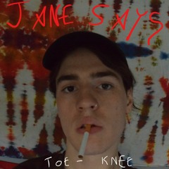 Jane Says
