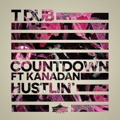 Countdown (feat. Kanadan)