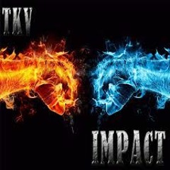 TKV - Impact (Lainker Remix)