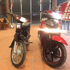 Cho tôi bay theo với