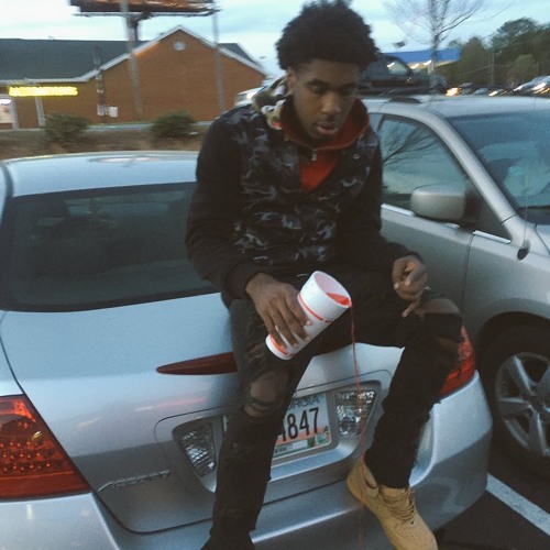 909Primo - Gucci Racks 💰  [Prod: Maxvon]