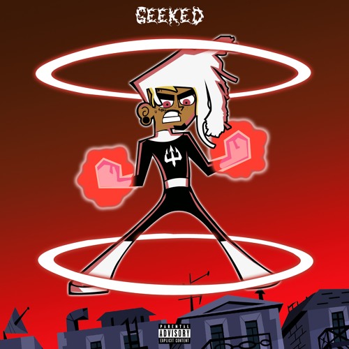 Geeked [Prod. Eem Triplin]