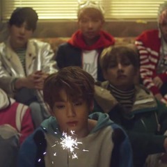 BTS MIX