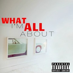 D'jungle - What I'm All About (feat. Young Haze) [REMASTER]