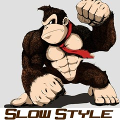 ♦SLOW STYLE♦ JORGE TONATO◘ FEAT◘ JEFF JOHAO PRODUCER ♦