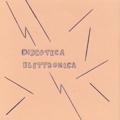 Discoteca Elettronica